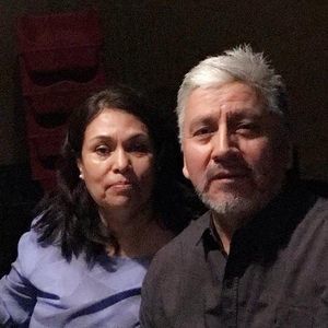 Meet your Posher, Marcial